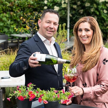Hotel Munten Weert Kültér fotó