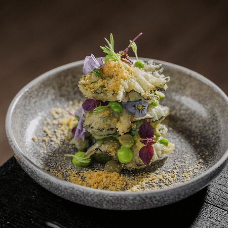 Hotel Munten Weert Kültér fotó