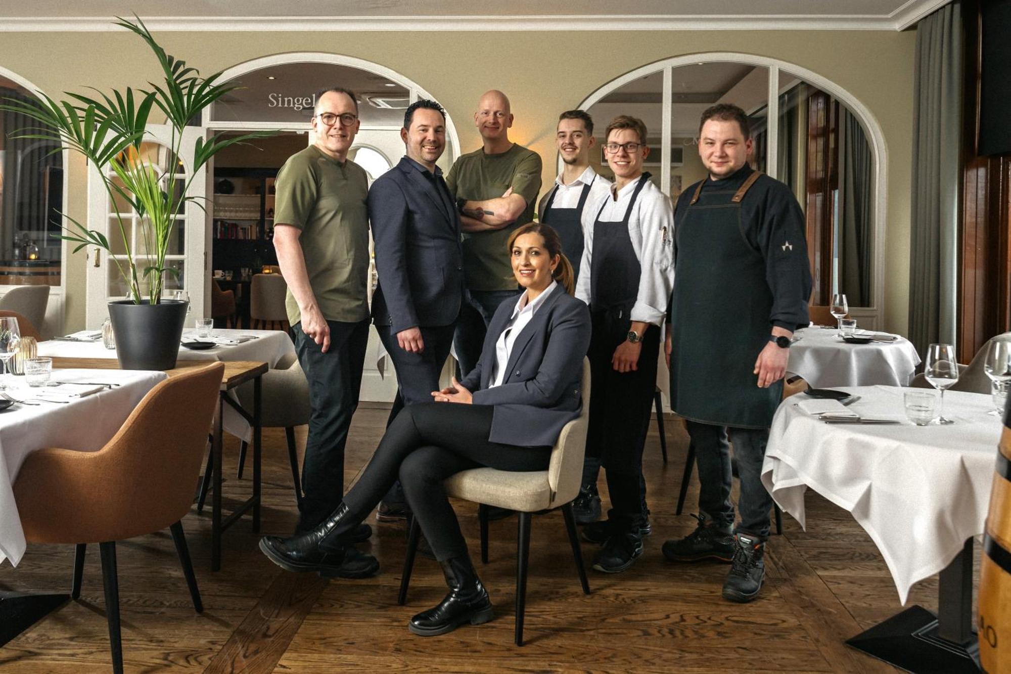 Hotel Munten Weert Kültér fotó