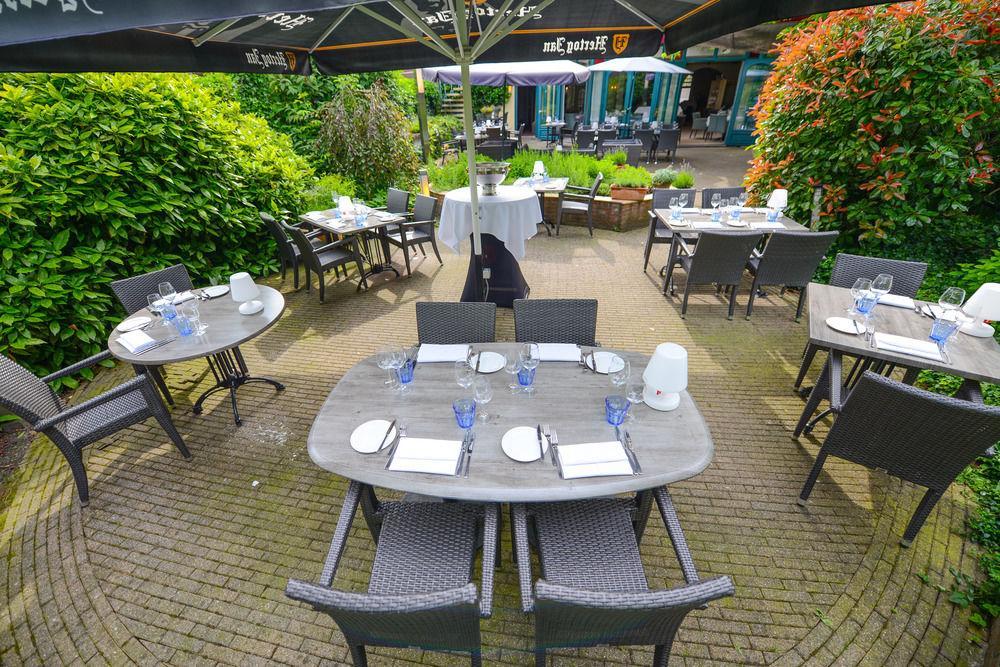 Hotel Munten Weert Kültér fotó