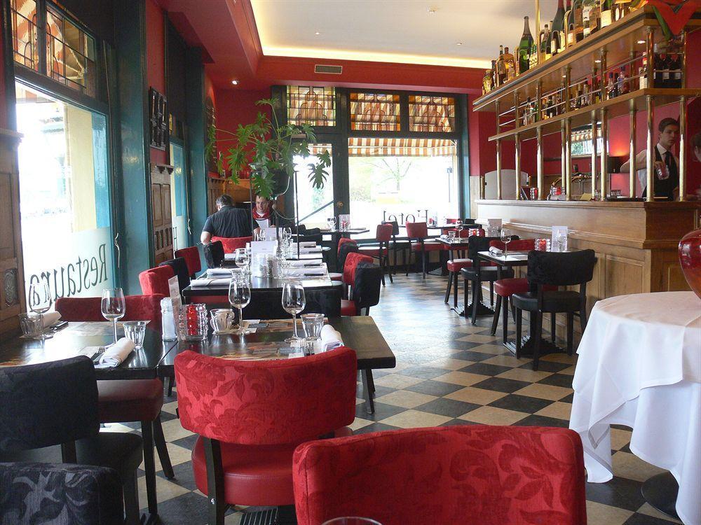 Hotel Munten Weert Kültér fotó
