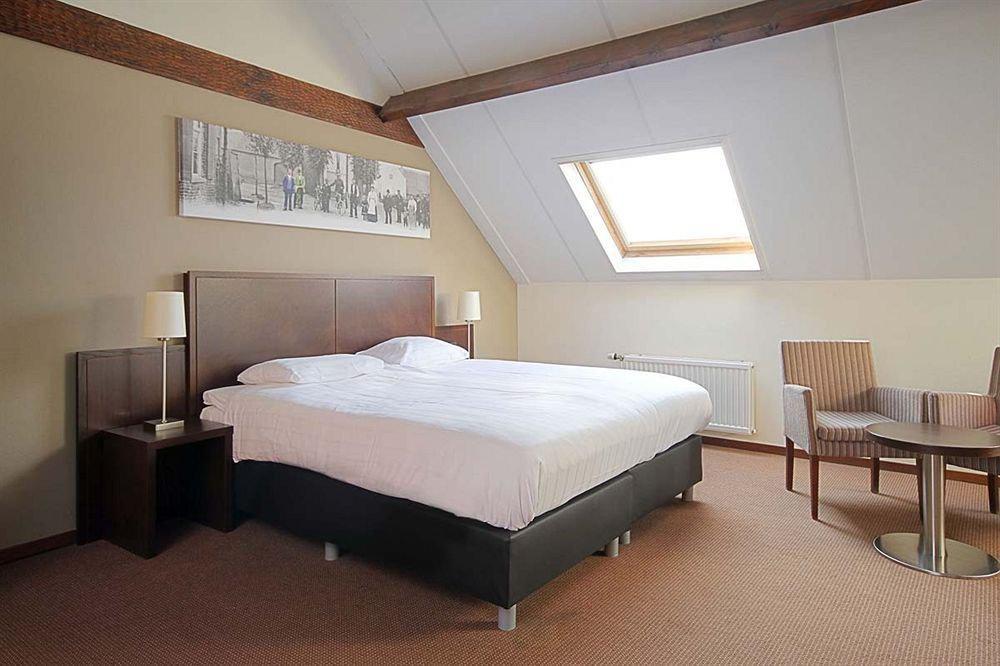 Hotel Munten Weert Kültér fotó