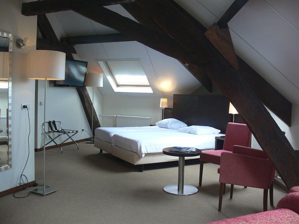 Hotel Munten Weert Kültér fotó