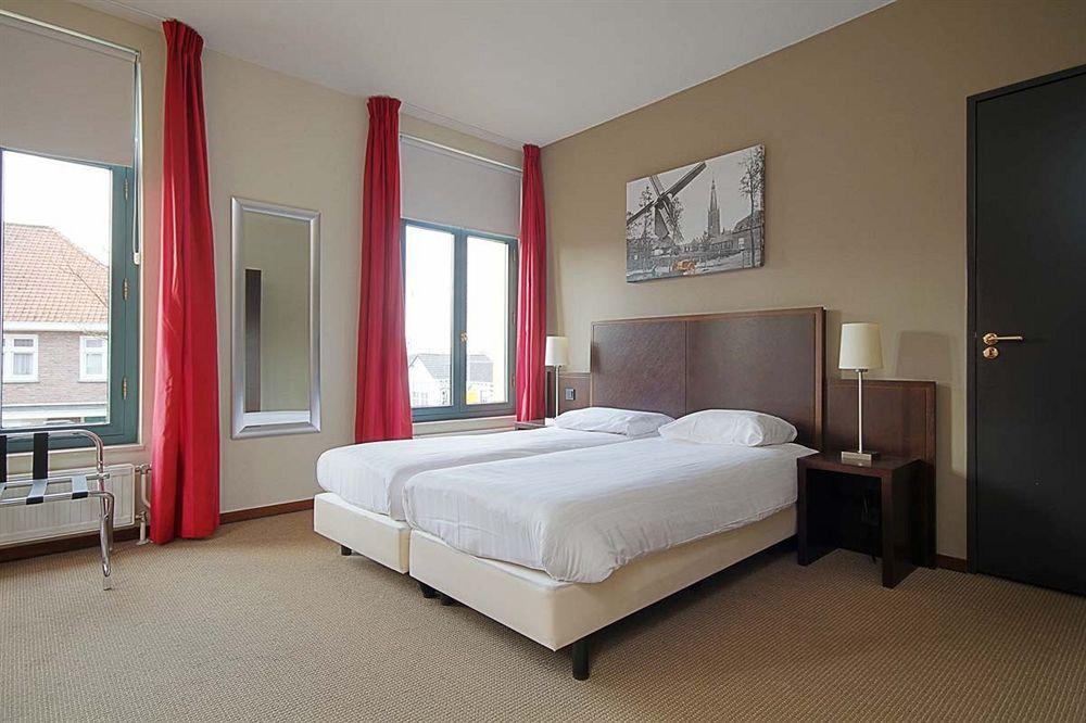 Hotel Munten Weert Kültér fotó