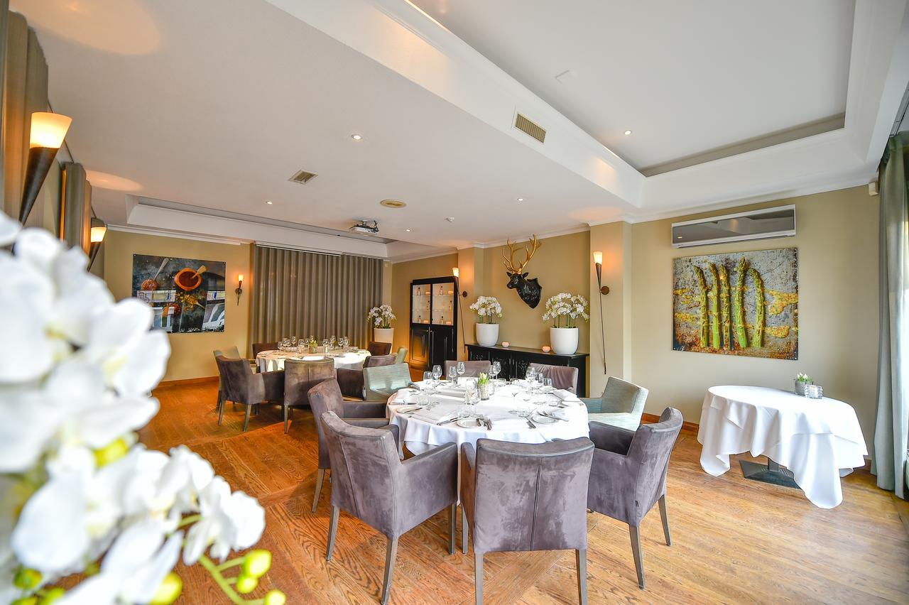 Hotel Munten Weert Kültér fotó