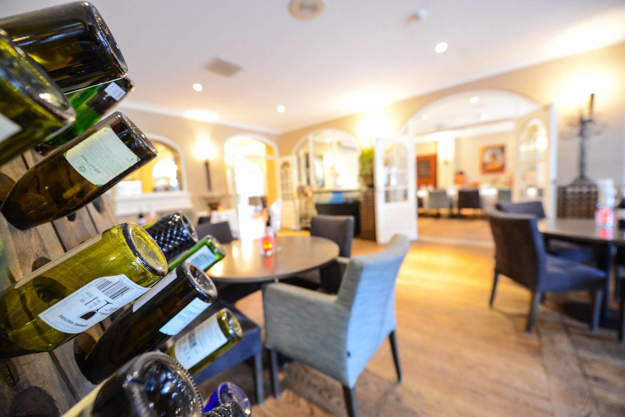 Hotel Munten Weert Kültér fotó