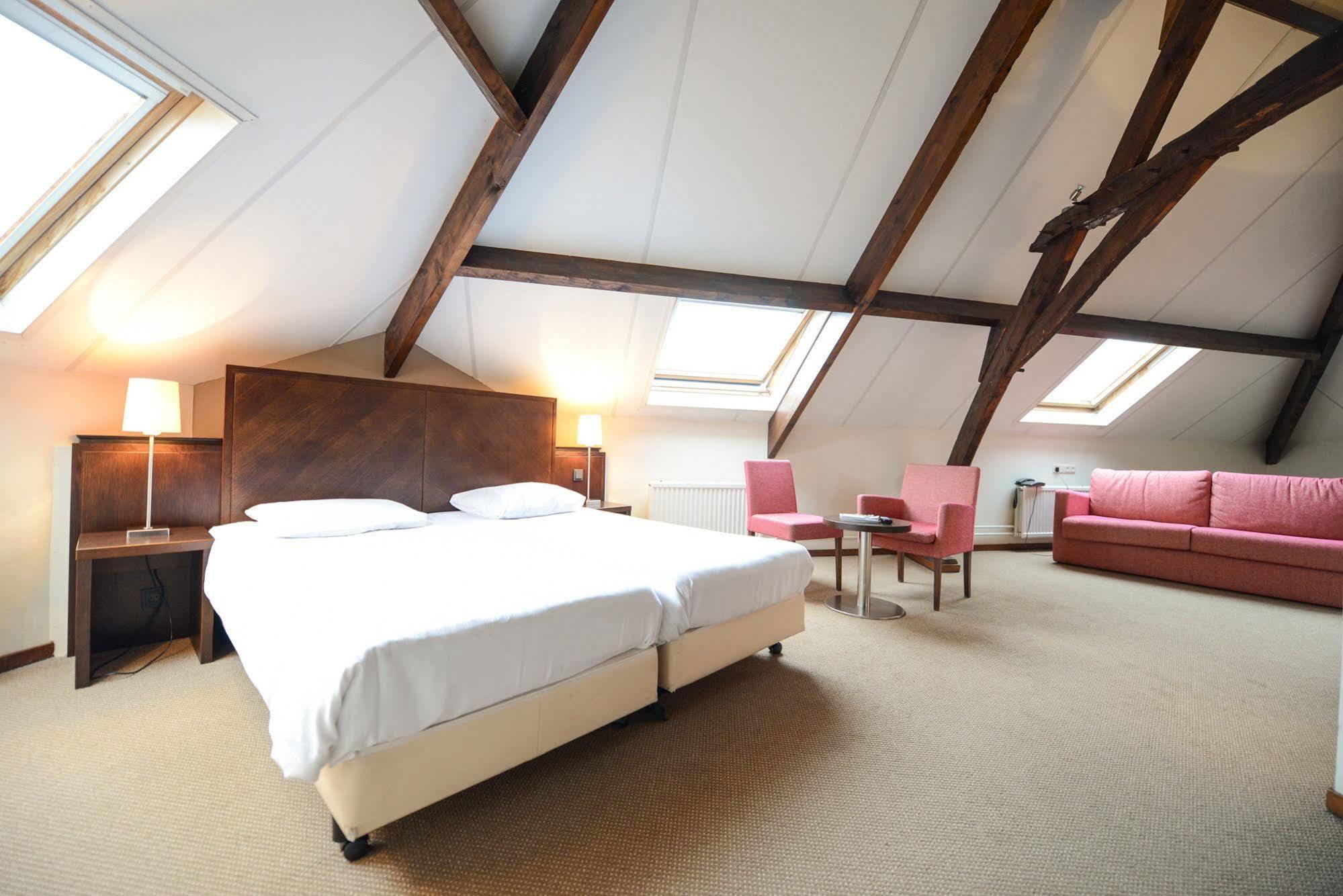 Hotel Munten Weert Kültér fotó