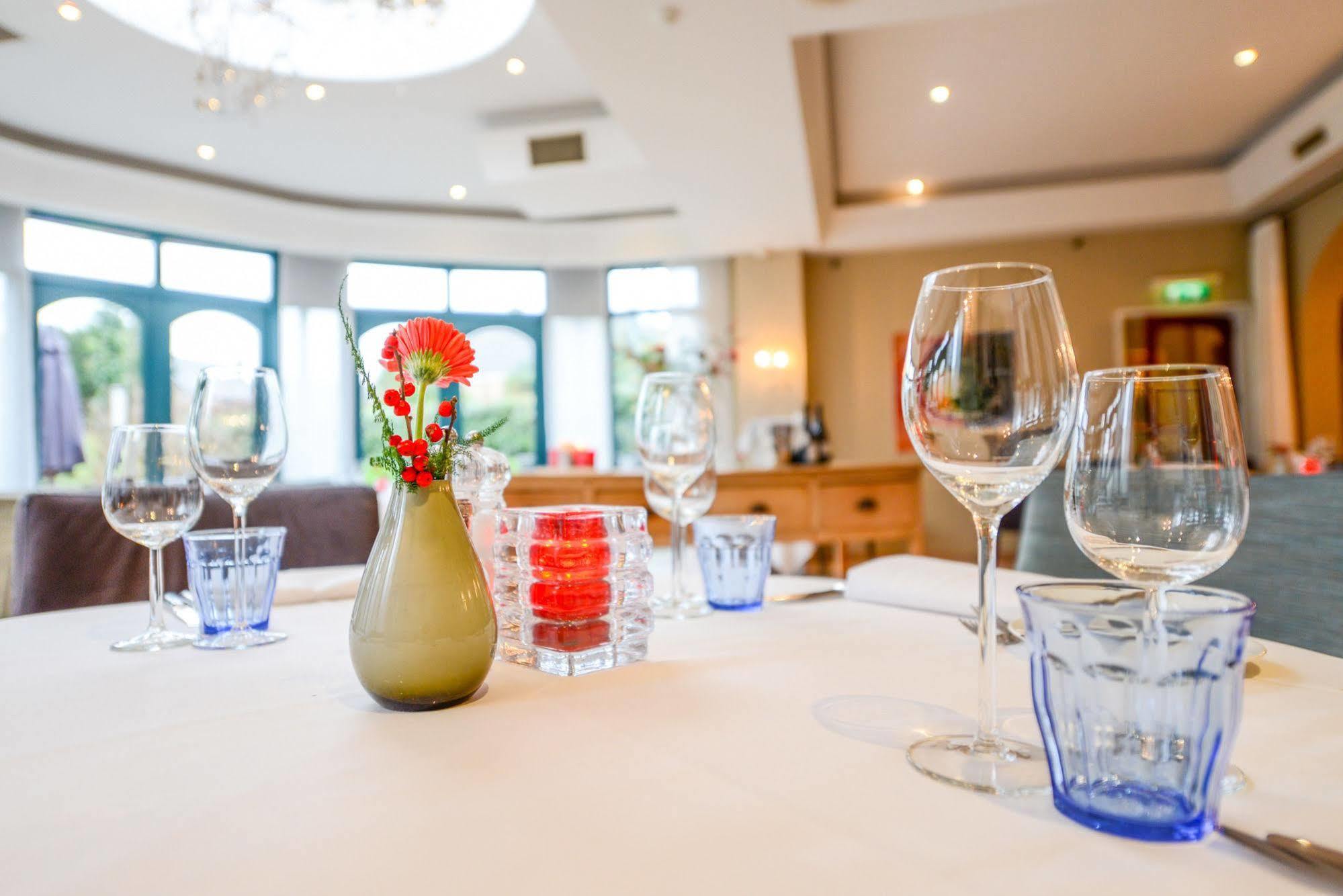 Hotel Munten Weert Kültér fotó