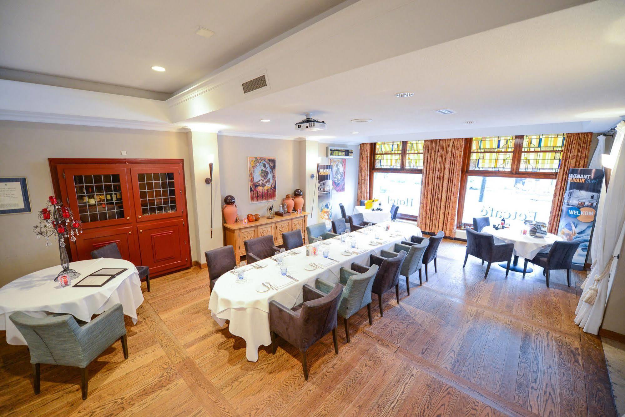 Hotel Munten Weert Kültér fotó
